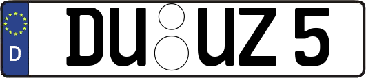 DU-UZ5