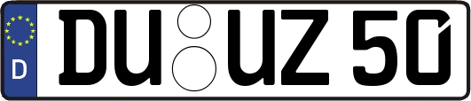 DU-UZ50