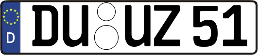DU-UZ51