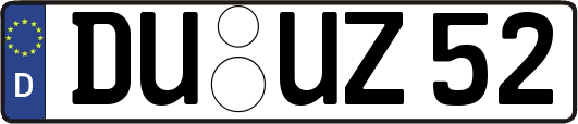 DU-UZ52