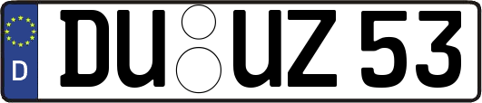 DU-UZ53