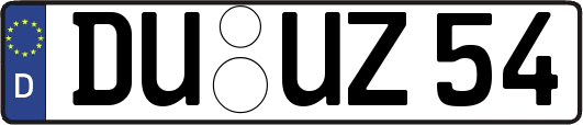 DU-UZ54