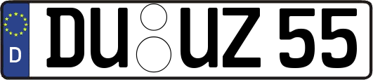 DU-UZ55