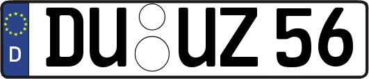 DU-UZ56