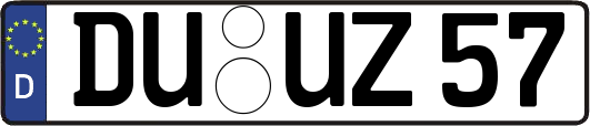 DU-UZ57