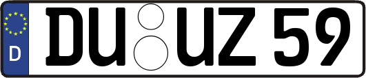 DU-UZ59