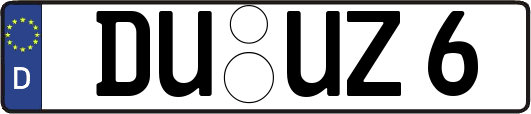 DU-UZ6