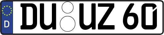 DU-UZ60
