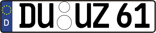 DU-UZ61