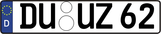 DU-UZ62