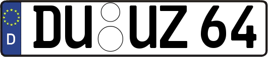 DU-UZ64