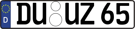DU-UZ65
