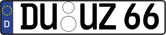 DU-UZ66