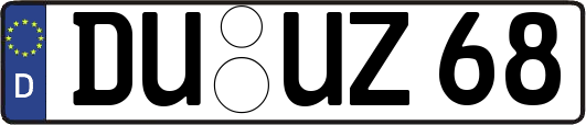 DU-UZ68