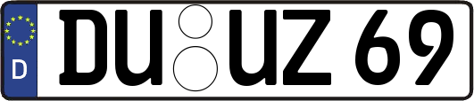 DU-UZ69