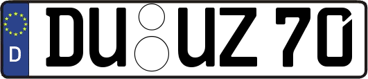 DU-UZ70