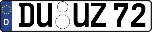 DU-UZ72