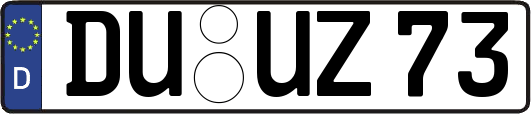 DU-UZ73