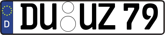 DU-UZ79