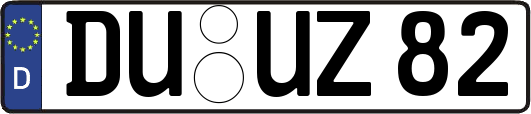 DU-UZ82