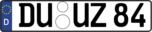 DU-UZ84