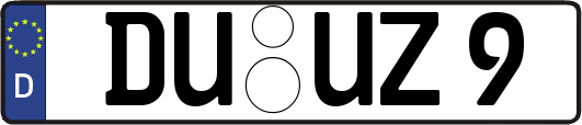 DU-UZ9