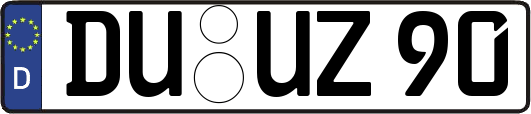 DU-UZ90