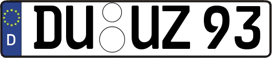 DU-UZ93