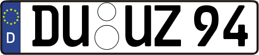 DU-UZ94