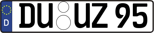DU-UZ95