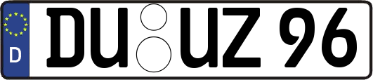 DU-UZ96