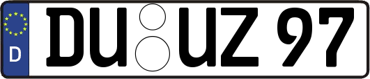 DU-UZ97