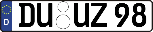 DU-UZ98