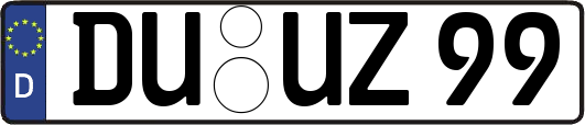 DU-UZ99