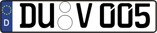 DU-V005