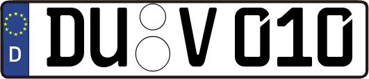 DU-V010