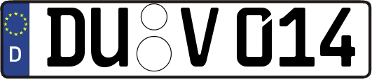 DU-V014