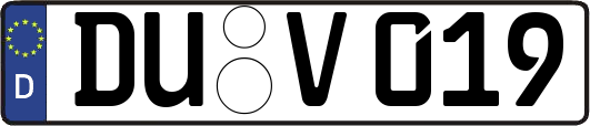 DU-V019