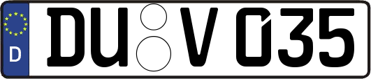 DU-V035