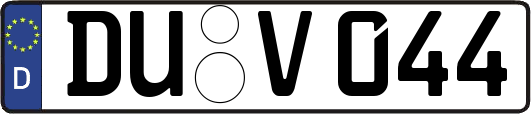 DU-V044