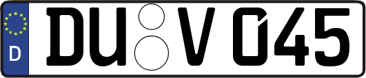 DU-V045