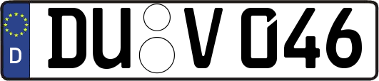 DU-V046