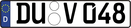 DU-V048