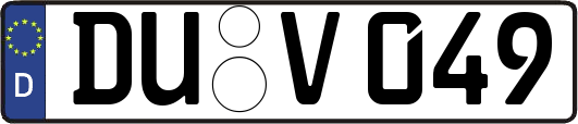 DU-V049