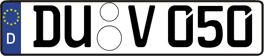 DU-V050
