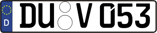 DU-V053