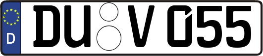DU-V055