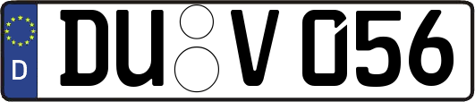 DU-V056