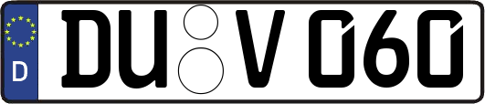 DU-V060