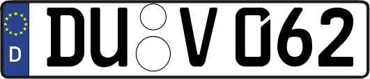 DU-V062
